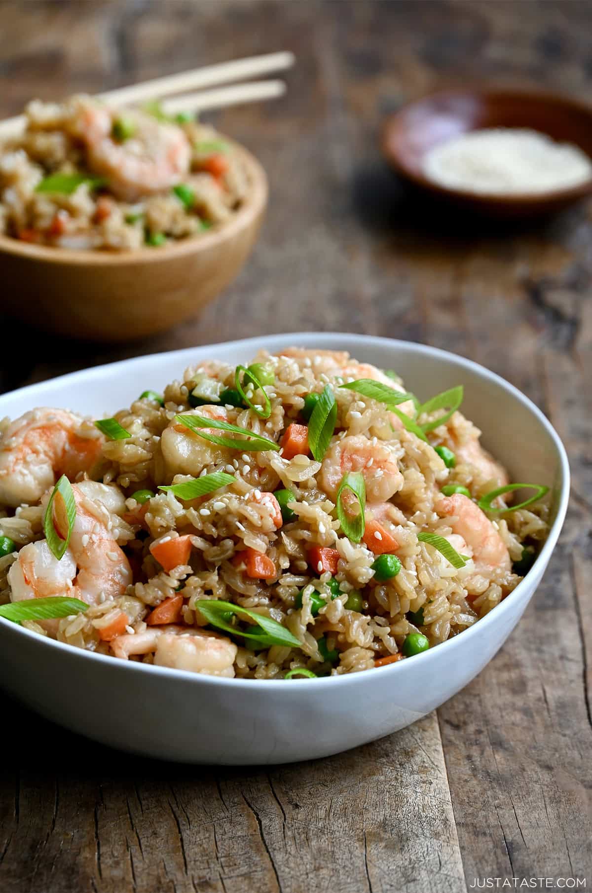 Master Easy Shrimp Fried Rice: Tips for Perfect Crispy Bites